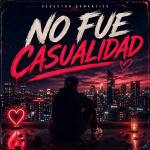 no fues casualidad by prin el romantico