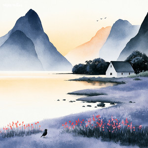Harbour by Poluz