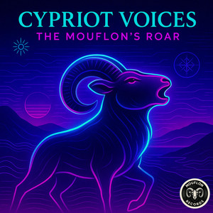 Queen of Kourion by Cypriot Voices