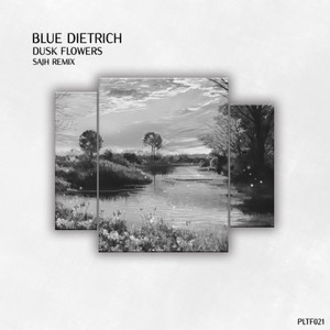 Dusk Flowers - Sajh Remix