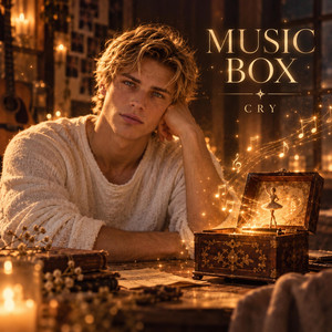 Music box by CRY