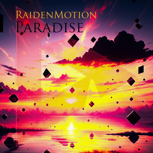 Paradise by RaidenMotion