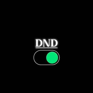 ALL ON DND