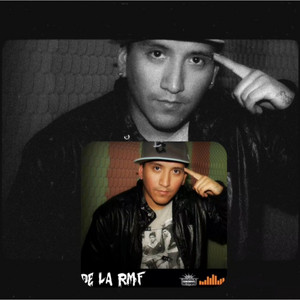 Como el humo me elevo by DE LA RMF