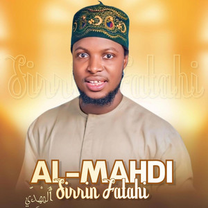 Al Mahadi by Sirrin Fatahi