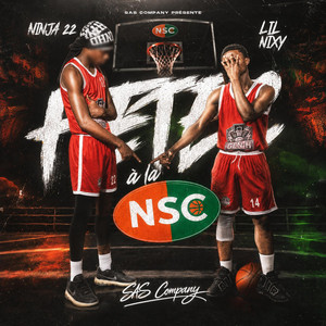 HETEC à la NSC by NINJA 22, LIL NIXY