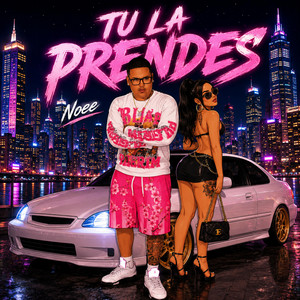 Tu la prendes by Noee