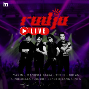 LIVE Performance cover