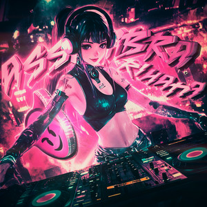 ASSOMBRA RIHANA 2 - SUPER SLOWED by DJ L7 da ZN, ANDREZH, Z3USX, MC Gabby