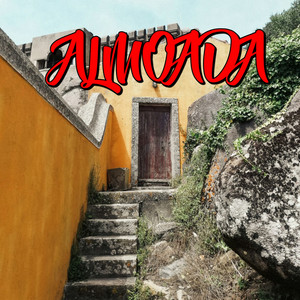 almoada by jimmy heckard