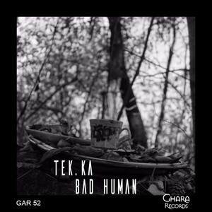 Sweep Up - Original Mix by Tek.Ka