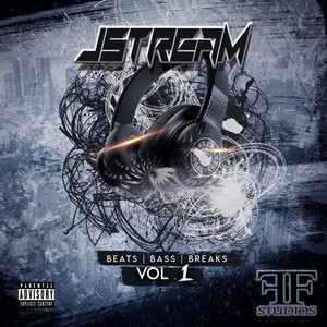 Feel The Vibe by Jstream