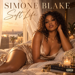 Golden Hour Calls by Simone Blake