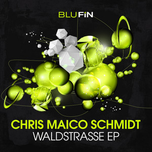 Waldstrasse