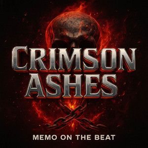 Crimson Ashes by Memo On The Beat