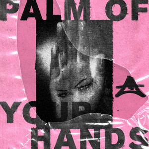 Palm Of Your Hands album cover