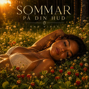 Sommar på din hud by Major Domo