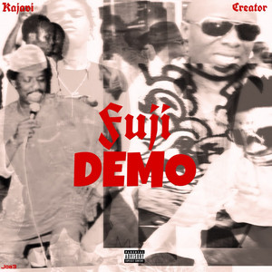 Fuji Demo by Creator Szn, Kajavi