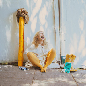 Lina Cooper — MENTAL BREAKDOWN