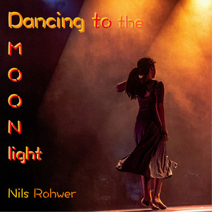 Dancing to the Moonlight by Nils Rohwer