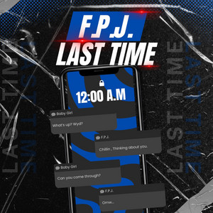 F.P.J. - Last Time