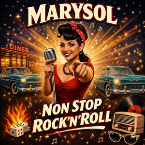 Bum Bum Cha by Marysol