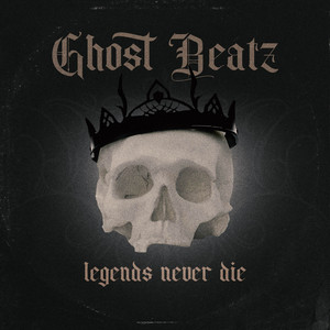 Ghost Beatz - Title Town