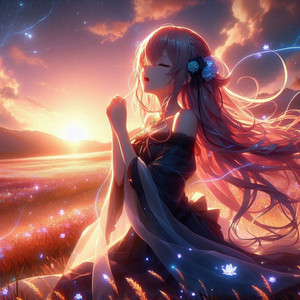 暁の祈り by 3Dミュージック2