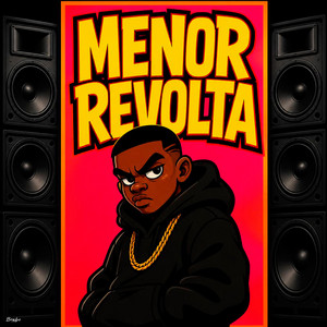 Duas Safadas by Neguin, Brabo Records, DJ NELHE, OG LCS
