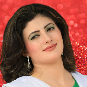 Nazia Iqbal - Khugi Khuagi