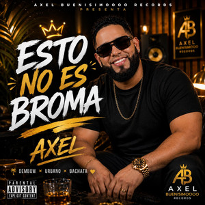 prendelo temprano by Axel Buenisimo