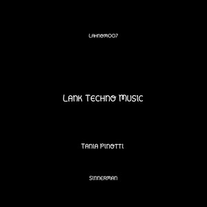 Sinnerman - Original Mix