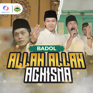 Badol - Allah Allah Aghisna