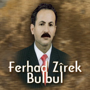 Ferhad Zîrek - Çende Bêzarim