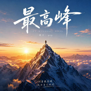 最高峰 - 怀旧版 by pop
