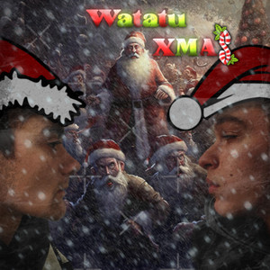 RENO - WaTaTu Xmas (feat. UnluckyEight)
