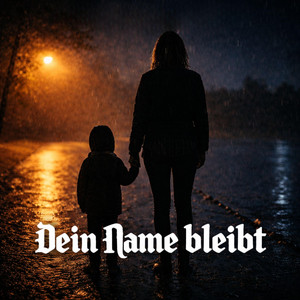 Dein Name Bleibt by sivonmusic