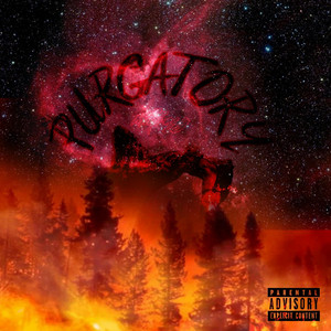 Portada de Hell Hound