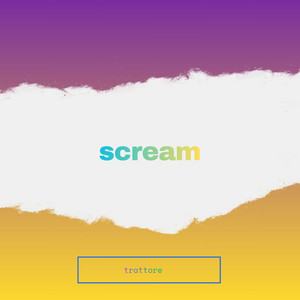 trattore - scream