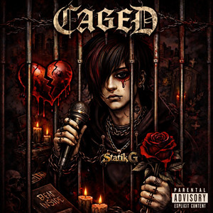 Caged by $tatik G