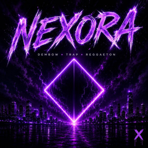 No Se Aferran by MC NEXORA