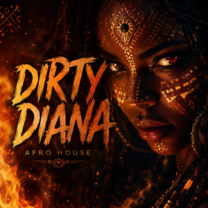 Dirty Diana (Afro House) by Sefu Rizzo