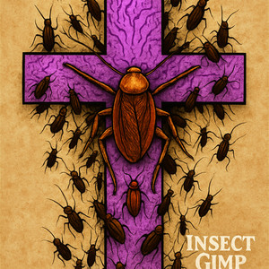 Deletion by Insect Gimp