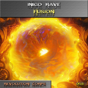 Fusion by Iñigo Rave
