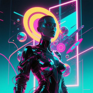 Running On Empty Promises by DALNA ASTRO