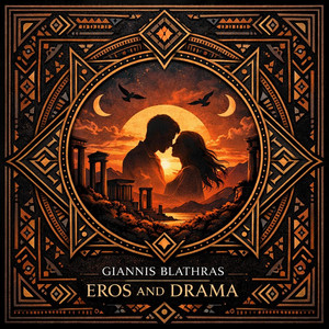 Eros and Drama by Giannis Blathras