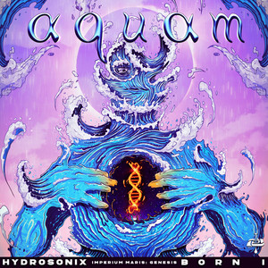 Aquam by Hydrosonix, Born I