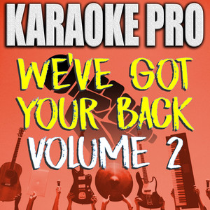 Don't Matter To Me (Originally Performed by Drake & Michael Jackson) - Karaoke Version