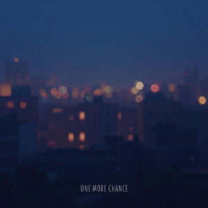 One More Chance by Jekadeus