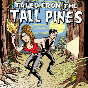 Little Bird by The Tall Pines